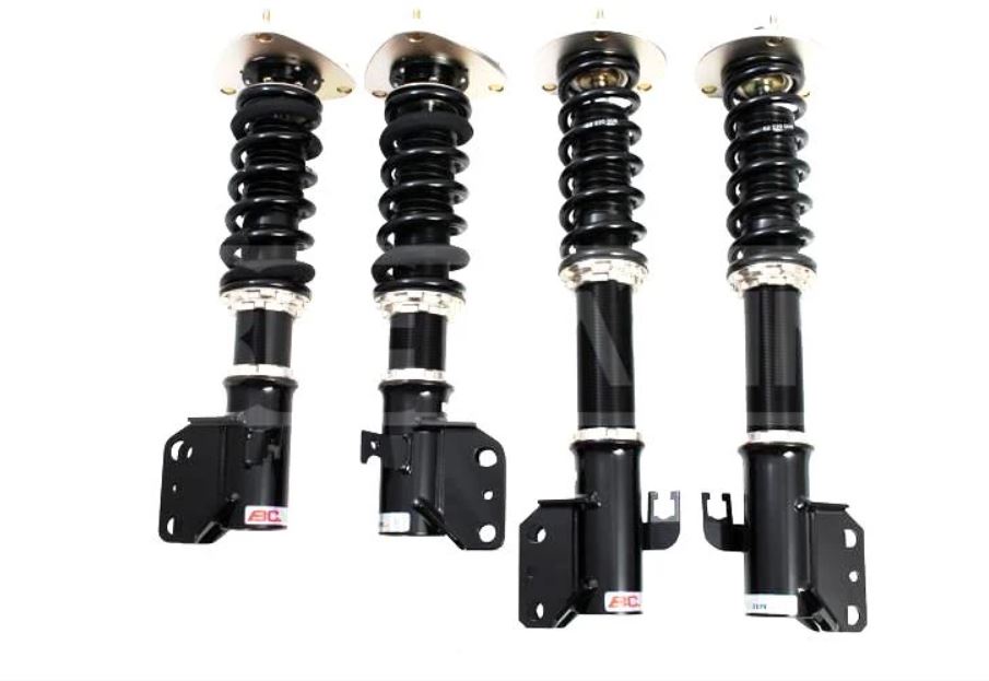 95-99 DODGE NEON BC COILOVERS - RM TYPE