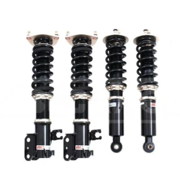 95-99 NISSAN MAXIMA A32 BC RACING COILOVERS - BR TYPE