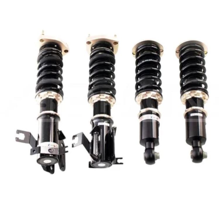 95-99 NISSAN SENTRA B14 / N15 BC RACING COILOVERS - BR TYPE