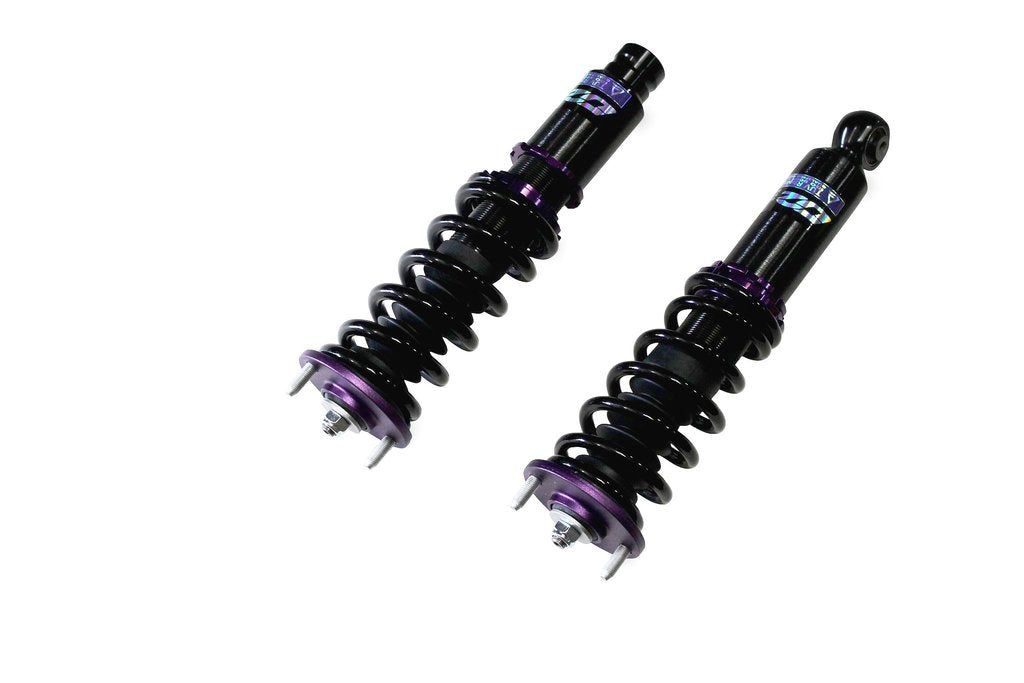 97-01 ACURA INTEGRA TYPE R D2 RACING COILOVERS- RS SERIES