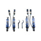 Bilstein Clubsport 2008 Audi R8 Base Front and Rear Suspension Kit