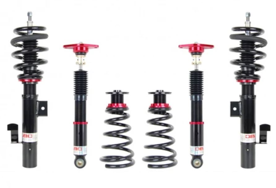 98-00 FORD CONTOUR BC RACING COILOVERS - V1 TYPE