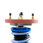 98-05 LEXUS IS200 FORTUNE AUTO MULLER MSC 1-WAY COILOVERS