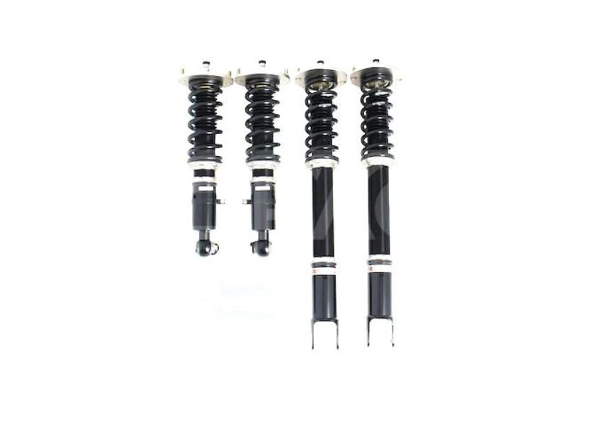 99-02 NISSAN SKYLINE R34 GTS (REAR EYE ) BC RACING COILOVERS BR-TYPE