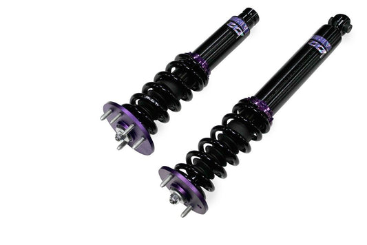 99-03 ACURA TL D2 RACING COILOVERS- RS SERIES