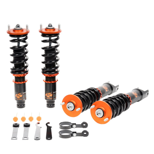 99-03 Acura TL – Kontrol Sport Coilovers