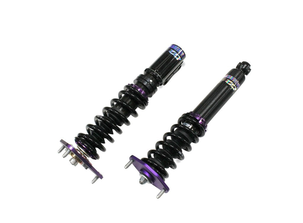 99-03 MITSUBISHI GALANT D2 RACING COILOVERS- RS SERIES