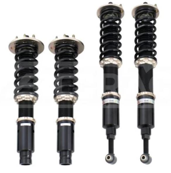 99-03 ACURA TL BC RACING COILOVER - BR TYPE
