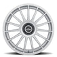 fifteen52 Podium 17x7.5 4x100/4x98 35mm ET 73.1mm Center Bore Speed Silver Wheel