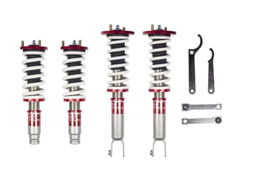 97-99 ACURA CL TRUHART COILOVERS- STREET PLUS
