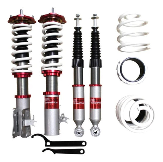 16-UP ACURA ILX TRUHART COILOVERS- STREET PLUS