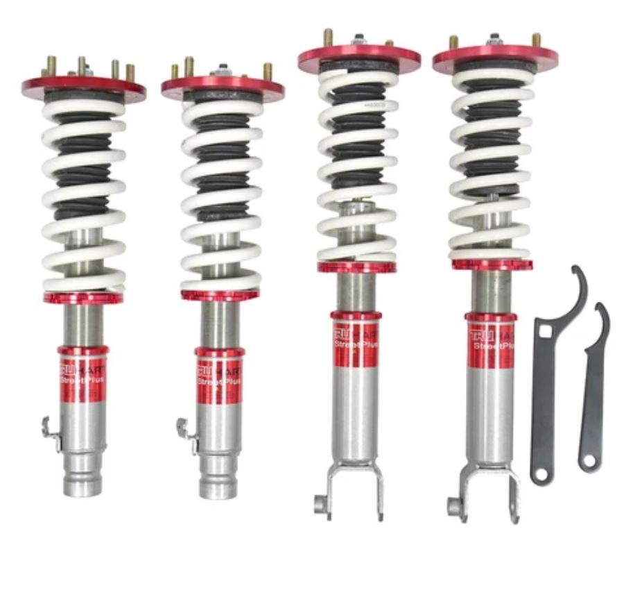 09-14 ACURA TL TRUHART COILOVERS- STREET PLUS