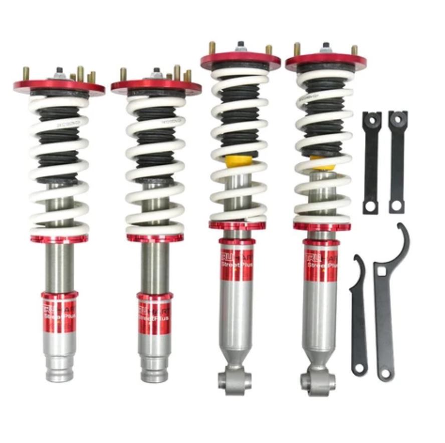 99-03 ACURA TL TRUHART COILOVERS- STREET PLUS
