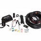 Dodge Charger 2011-2022 UAS Air Ride Kit - Full kit with 3P - RWD or AWD