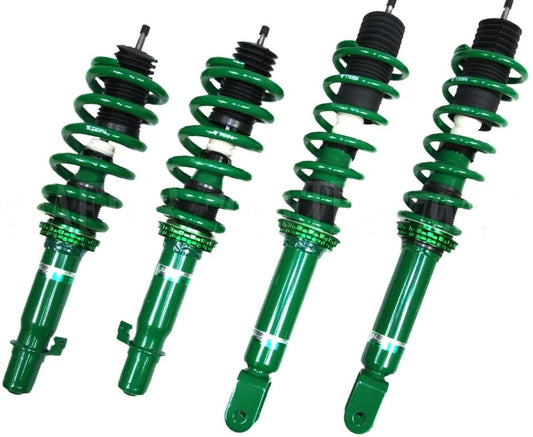 09-14 ACURA TSX TEIN COILOVERS- STREET ADVANCE Z