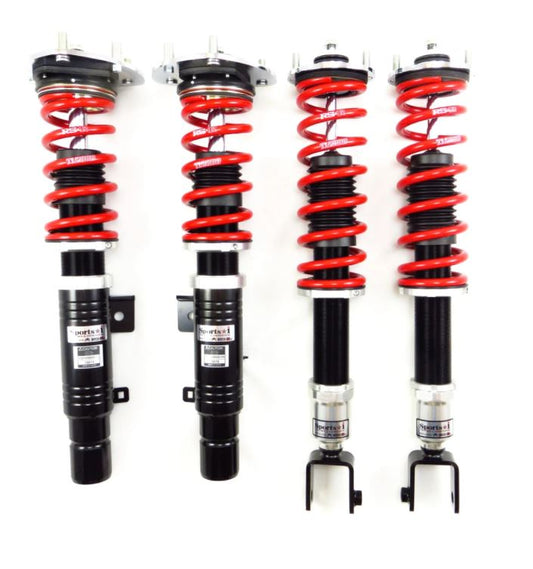 15-UP ACURA TLX RS-R COILOVERS- SPORTS-I