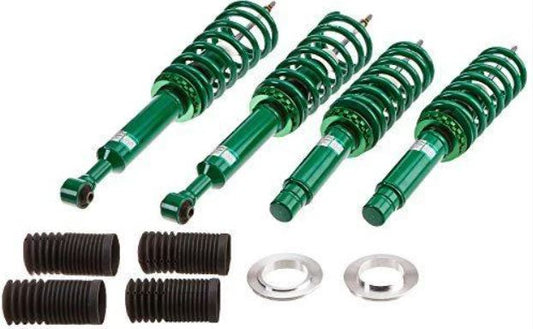 04-08 ACURA TSX TEIN COILOVERS- STREET BASIS Z 