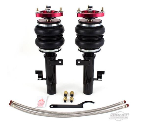 Airlift 75522 Mazda 3 /04-09 Performance Threaded Body Front Air Struts: 75522