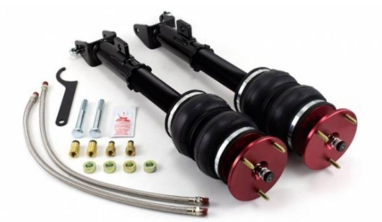 Airlift 75527 Front Air Struts Challenger 08-19/Charger 05-19 /300&300C 05-19 /Magnum 05-08 :75527