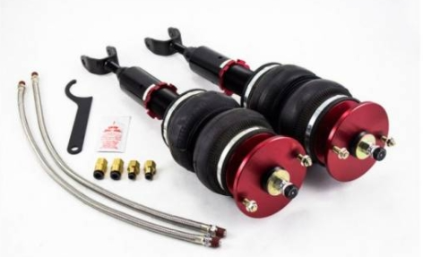 Airlift 75528 Audi A6 97-04 , RS6 02-04, S6 01-03 , Allroad 99-05 Front Performance Struts : 75528