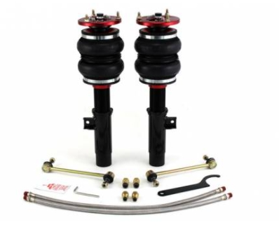 Airlift 75546 BMW E46 3 Series 99-06 Front Air Struts :75546