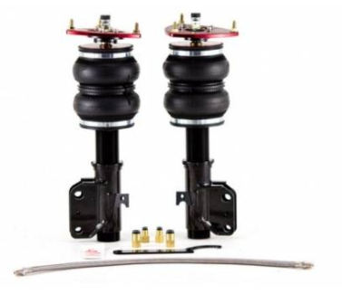 Airlift 75551 05-07 Subaru STi (includes wagon) - Front Kit - Front Kit : 75551