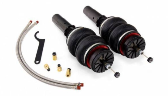 Airlift 75558 Audi A4, A5, RS4, RS5, S4 S5 09-15 -Front Kit 75558