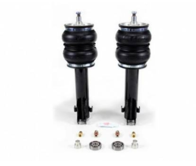 Airlift 75583 MKII/III Chassis SLAM Series Front Air Struts : 75583