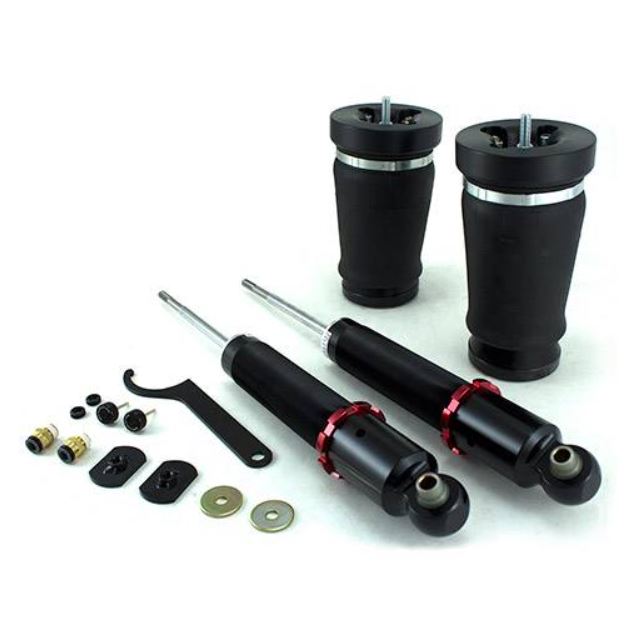 Airlift 75623 Mustang 05-14 Performance Threaded Body Rear Air Struts :75623