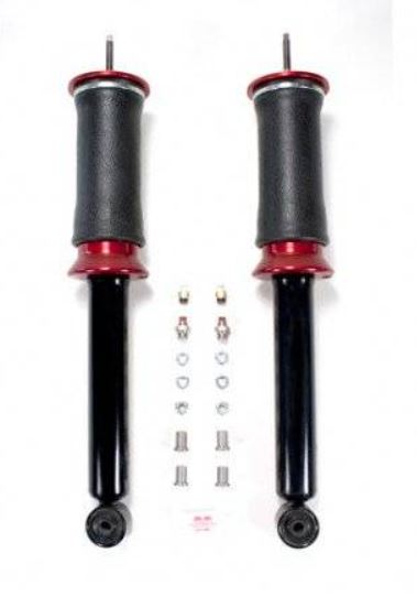 Airlift 75683 MKII/III Chassis SLAM Series Rear Air Struts : 75683
