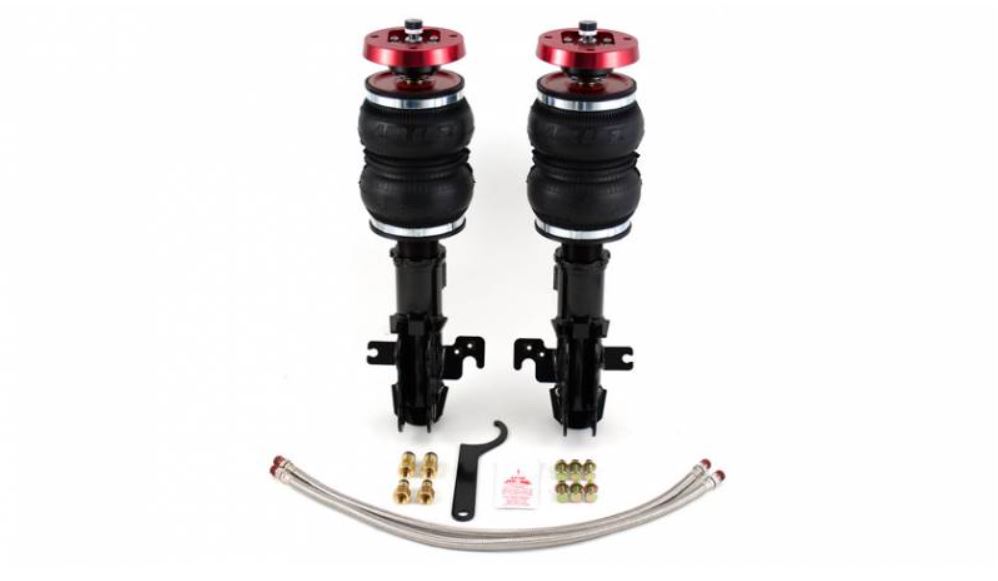 Airlift 78501 Camaro 10-15 Performance Threaded Body Front Air Struts :78501