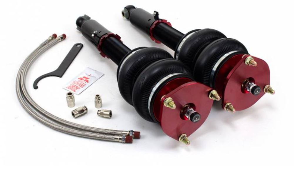 Airlift 78513 Lexus GS300/GS400/GS430 98-05 Performance Threaded Body FRONT Air Struts : 78513
