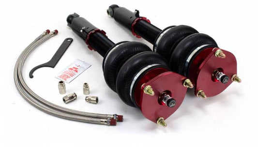 Airlift 78513 Lexus GS300/GS400/GS430 98-05 Performance Threaded Body FRONT Air Struts : 78513