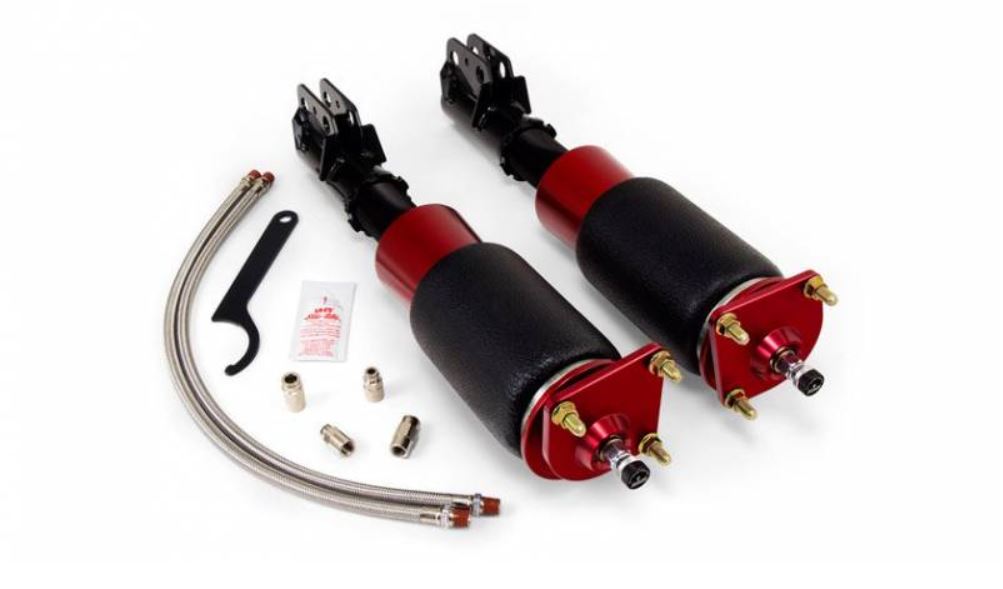 Airlift 78519 Ford Mustang SN95 94-04 Front Air Struts : 78519