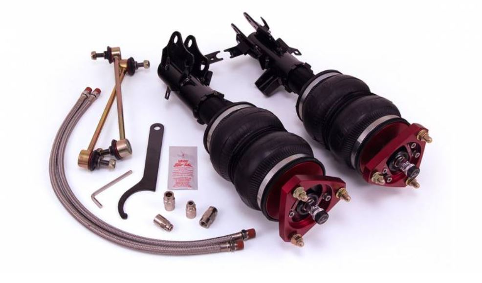 Airlift 78556 Civic Si (9th Gen) 14-15 - Front Kit : 78556