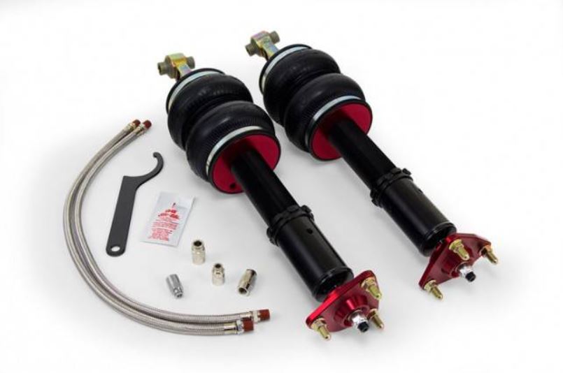 Airlift 78614 Lexus IS 200/300 98-05 Performance Threaded Body REAR Air Struts : 78614