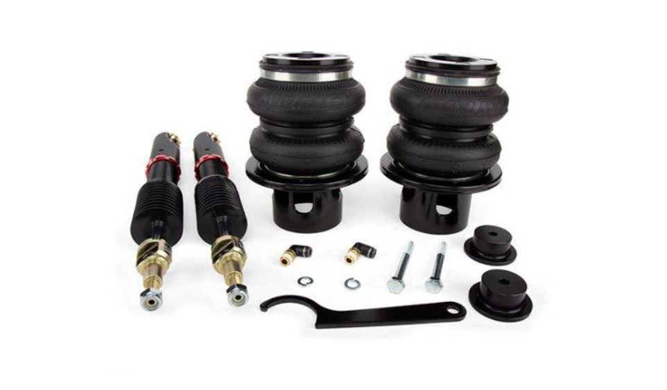 Airlift 78686 Toyota Camry 18-20 / Avalon 19-20 / ES 350 19-20 Performance Rear Air Suspension Kit : 78686