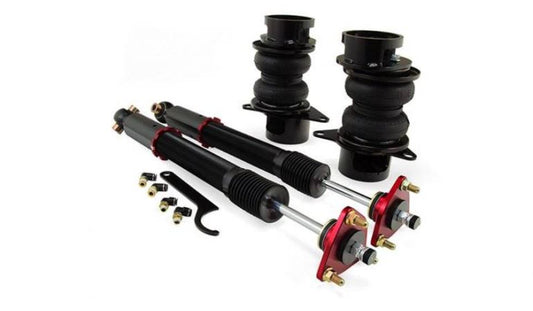 Airlift Lexus IS200T/IS250/IS350/FSPORT 14-20 Rear Performance Air Suspension Kit : 78667