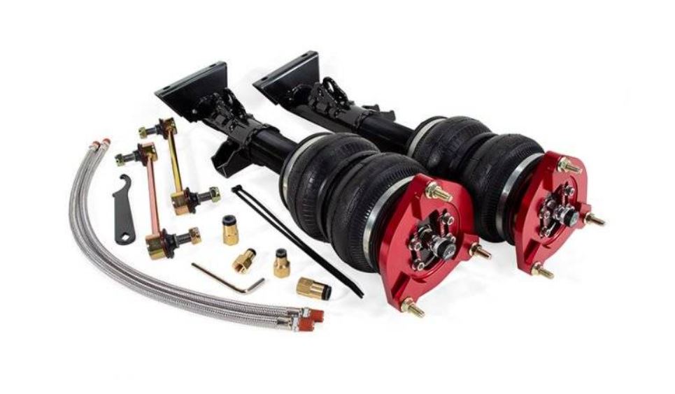 Airlift Performance Mercedes C-Class (W204) Coupe RWD FRONT STRUTS (2012-2015) : 78577
