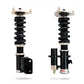 10-14 VW Gti/R BC Racing Coilovers - H-11BR