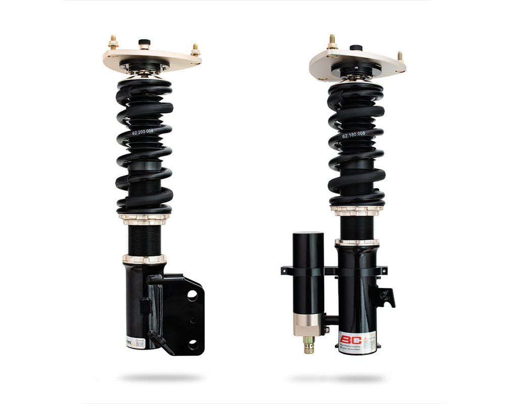 10-14 VW Gti/R BC Racing Coilovers - H-11BR