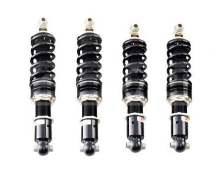 92-95 DODGE VIPER BC RACING COILOVERS
