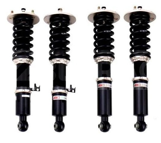 91-05 ACURA NSX BC RACING COILOVERS - BR TYPE