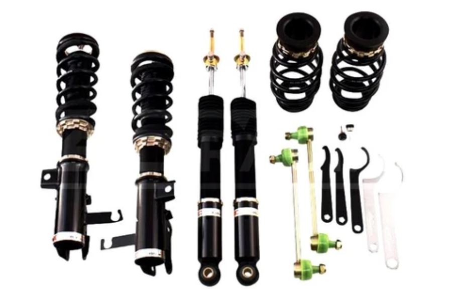 09-15 CHEVROLET CRUZE BC RACING SUSPENSION BR COILOVERS