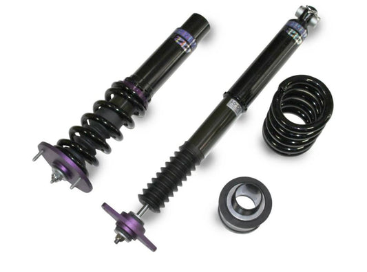 05-UP CHRYSLER 300 (AWD) D2 RACING COILOVERS- RS SERIES