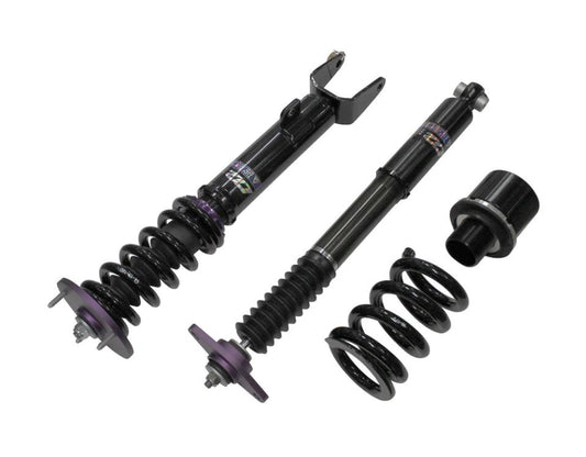 11-UP CHRYSLER 300 (RWD) D2 RACING COILOVERS- RS SERIES
