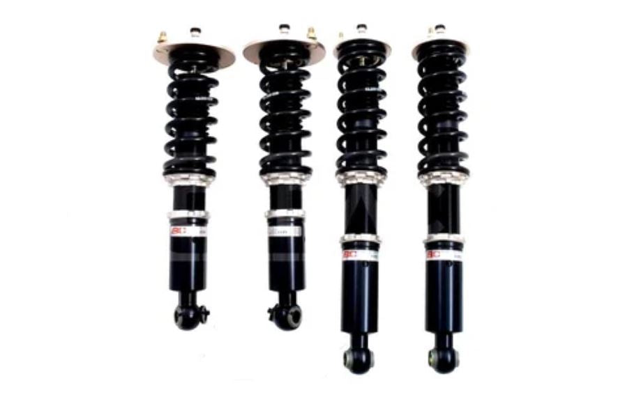 89-94 NISSAN SKYLINE R32 GT-S HCR32 BC COILOVERS BR-TYPE
