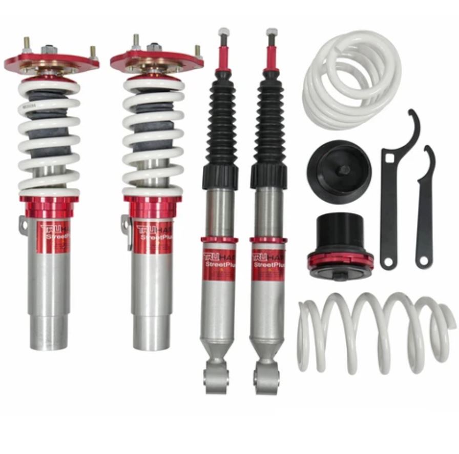 11-UP DODGE CHARGER TRUHART COILOVERS- STREET PLUS