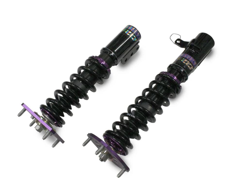 93-97 FORD PROBE D2 RACING COILOVERS- RS SERIES