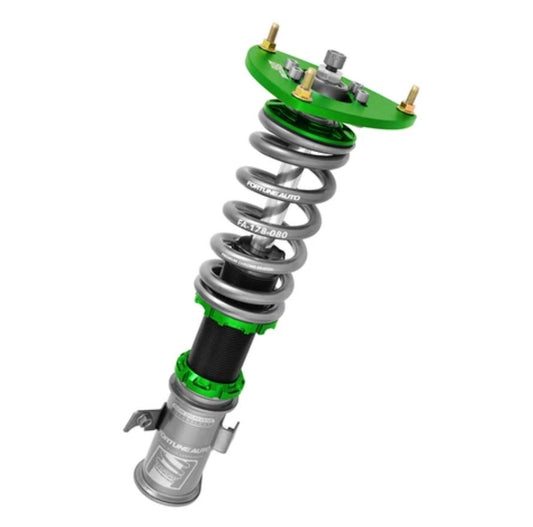 Ford Mustang (S197) 2005–2014 - 500 Series Coilovers